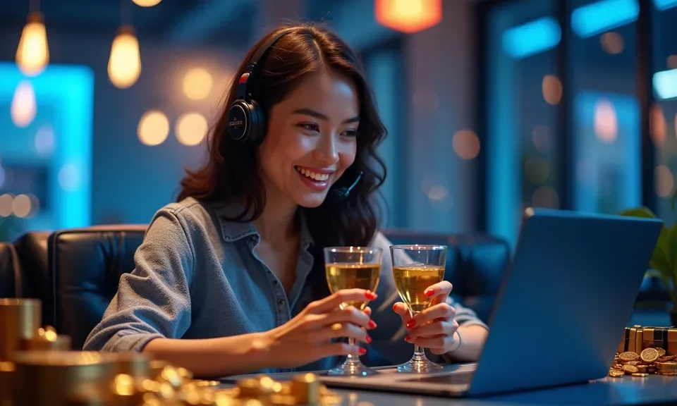 betus Sportsbook Welcome Offer