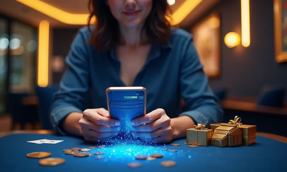 betus Live Tables, Slots and More Inside betus Casino